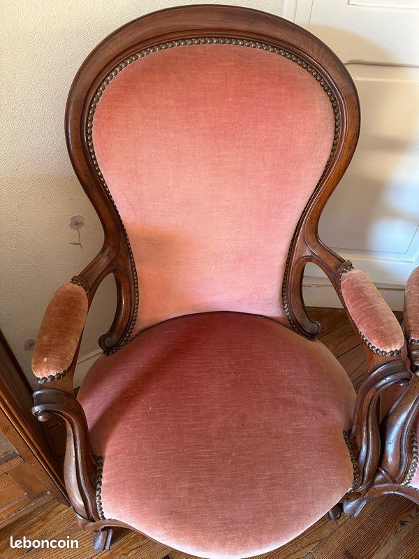 Fauteuil (image 2)
