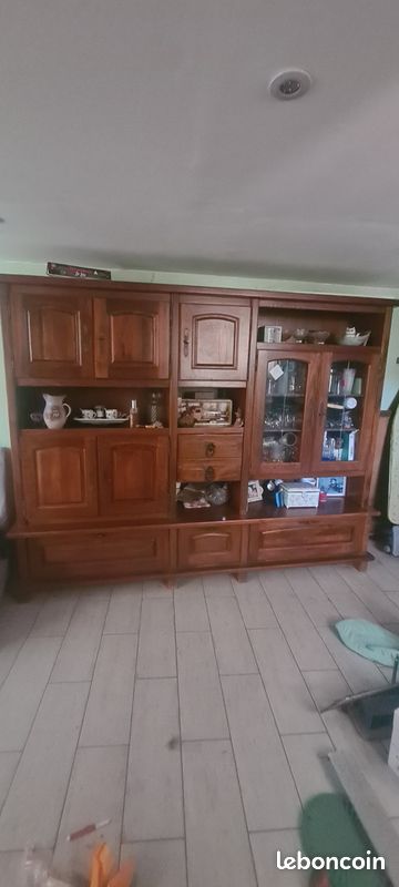 Buffet (image 1)