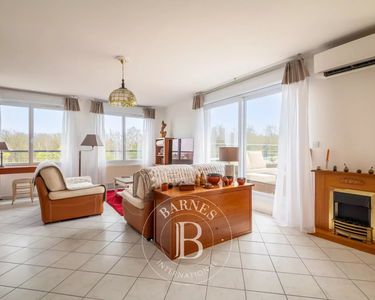 Appartement 720 000 € - 109 m²