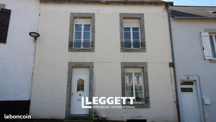 Maison 6 pièces 101 m²