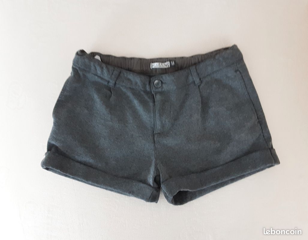 Lot vêtements Fille taille 14 ans (image 14)