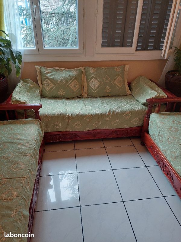 Salon marocain/ sedari (image 8)