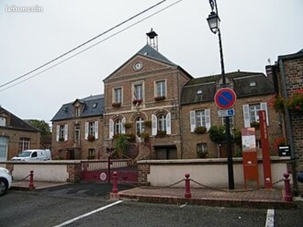 Terrain 440 m² Ons En Bray
