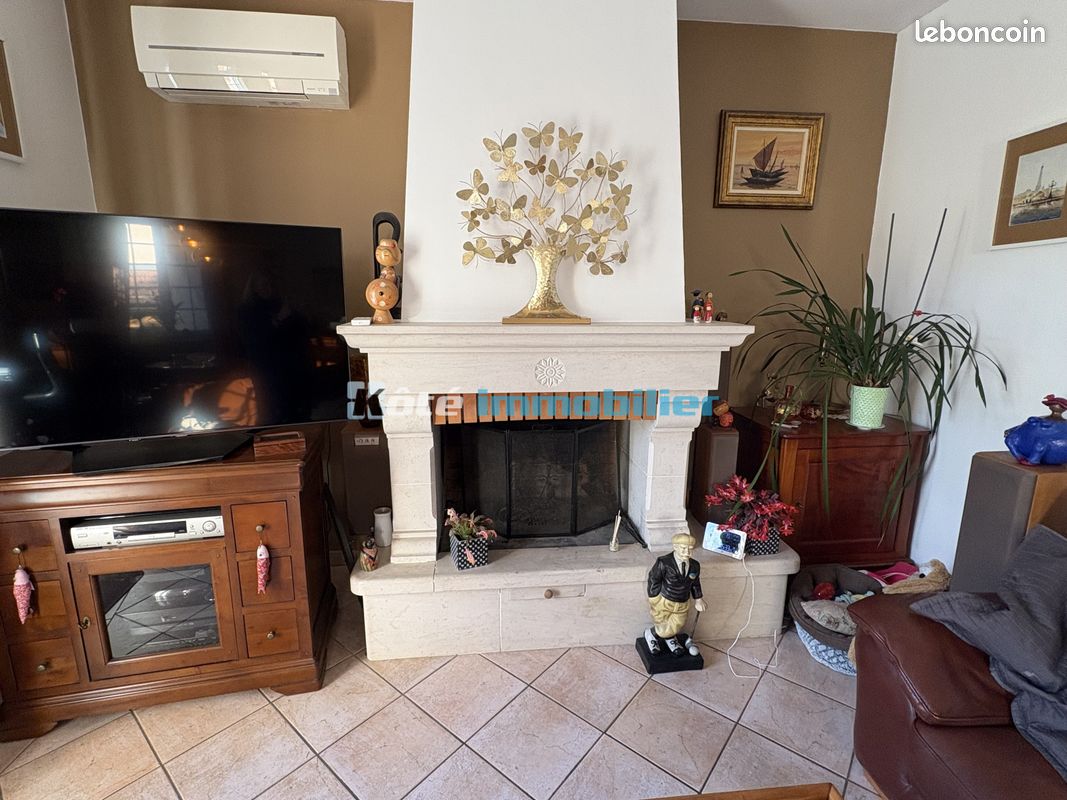 Maison 5 pièces 122 m² (image 7)