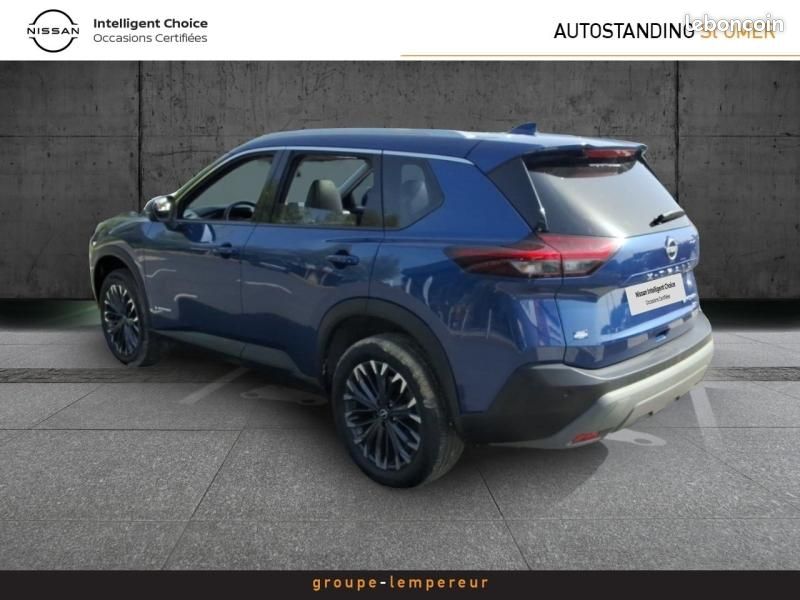 Nissan X-Trail e-Power 204ch N-Connecta 2024 (image 8)