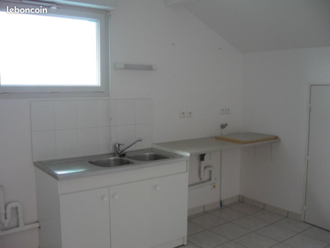 Appartement 3 pièces 77 m² · à Sainte-Gemmes-sur-Loire · 77 m² · 795 €/mois