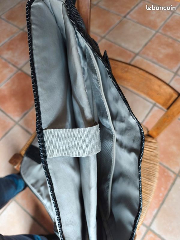 Sac pour transport ordinateur (image 3)