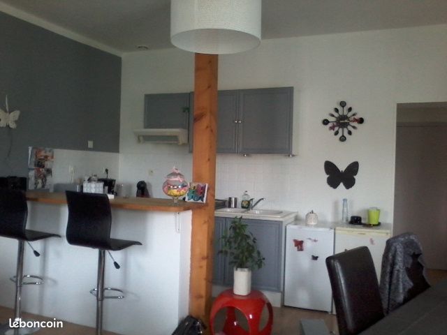 Appartement 2 pièces 52 m² · à Cambrai · 52 m² · 490 €/mois