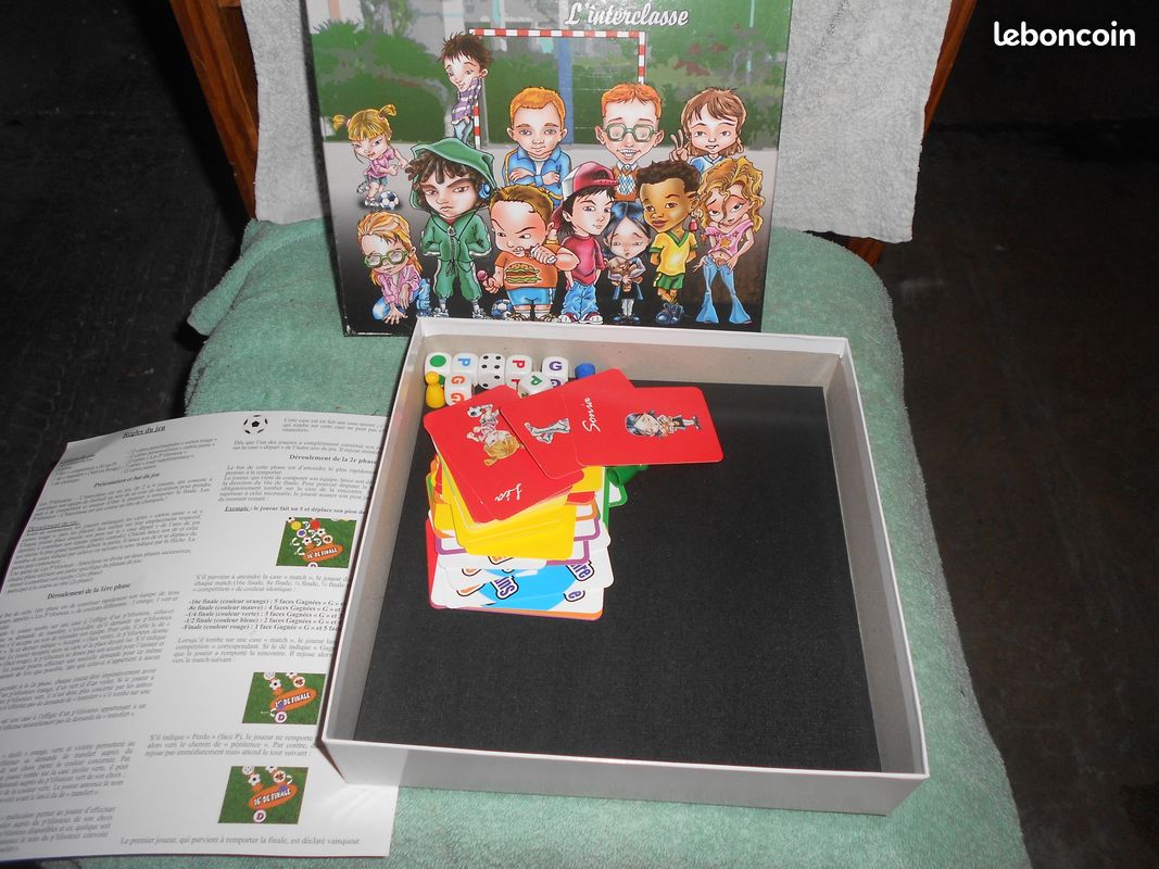 Jeu, les p'tifooteux (image 3)