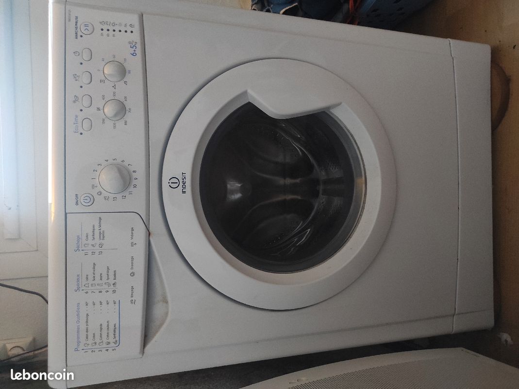 Machine à laver 75 euros (image 1)