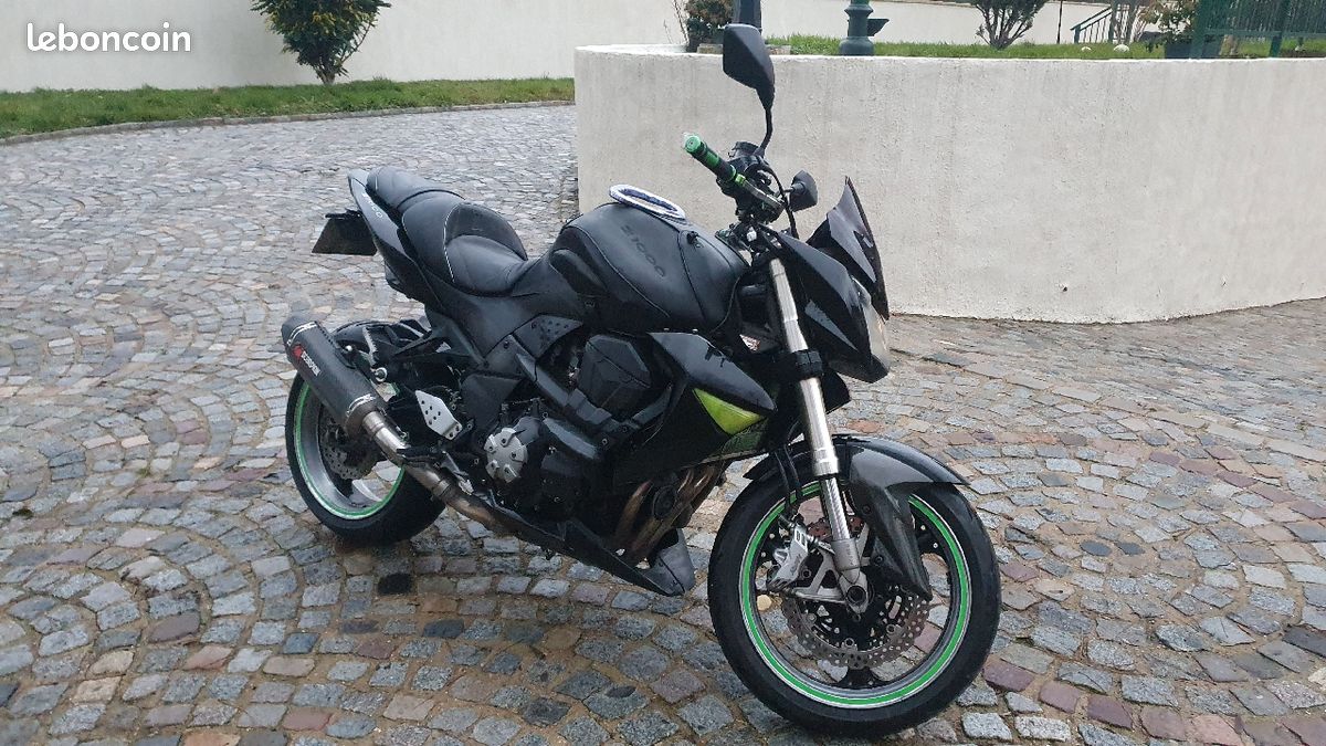 poignee passager z750 z1000