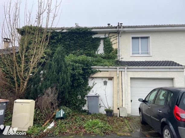 Vente maison Villeneuve d'Ascq Cousinerie - Annonce A Vendre A Louer