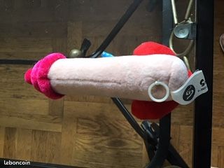 TIP Pelle chat + objet rigolo (image 3)