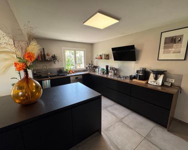 Maison 539 000 € - 212 m²