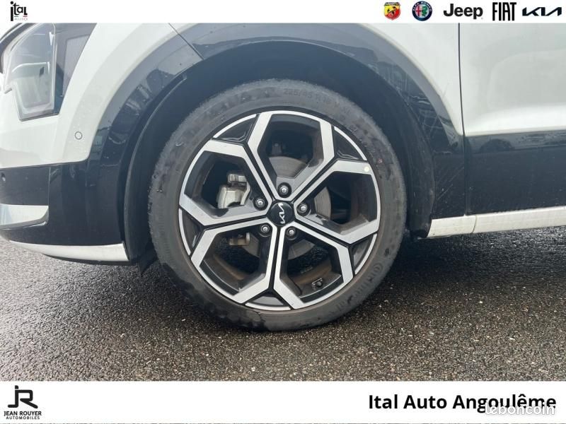 Kia Niro 1.6 GDi HEV Premium DRIVEWISE DCT6 (image 11)