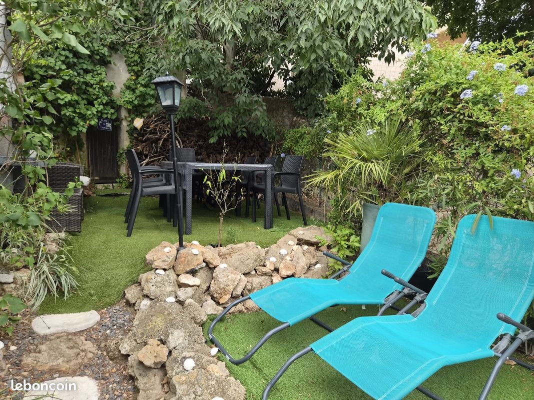 Maison 4 pièces 67 m² · à Sète · 67 m² · 328 600 €