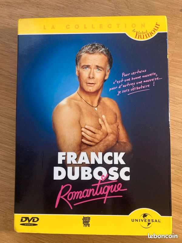 DVD Comiques (image 3)