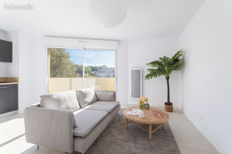 Appartement 3 pièces 74 m² · à Canet-en-Roussillon · 74 m² · 285 000 €