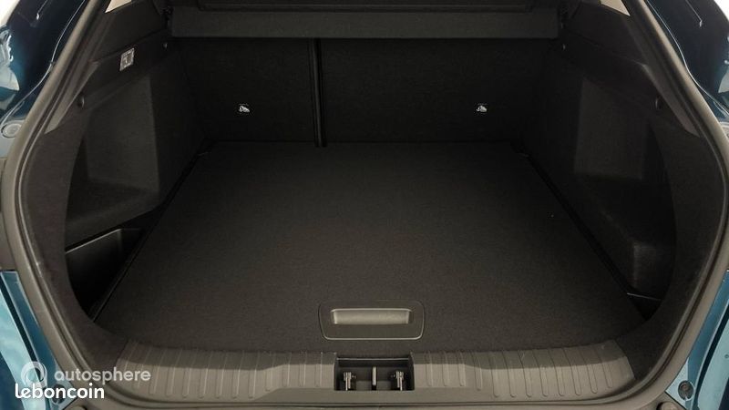 Renault Arkana 1.3 TCe 140ch FAP Intens EDC -21B (image 14)