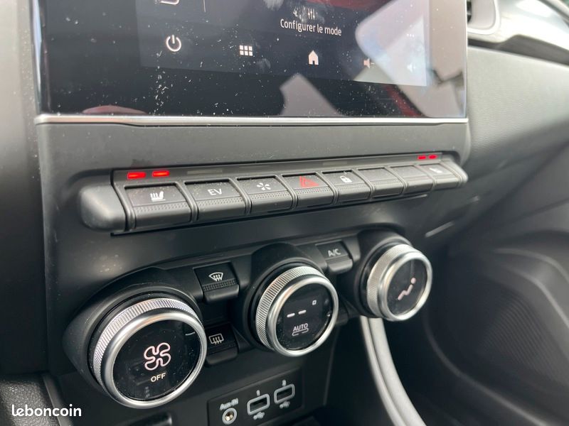 Mitsubishi ASX 1.6 PHEV Instyle (image 20)