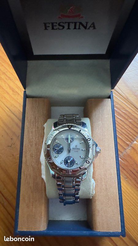 Montre Festina (image 1)