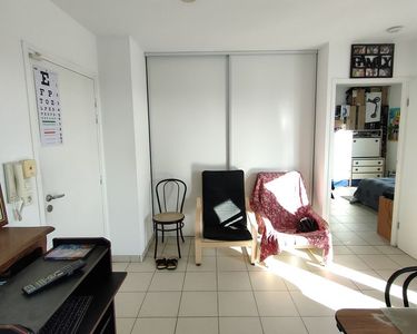 Appartement 150 000 € - 43 m²