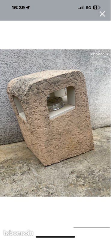 Conduit de cheminée (image 1)