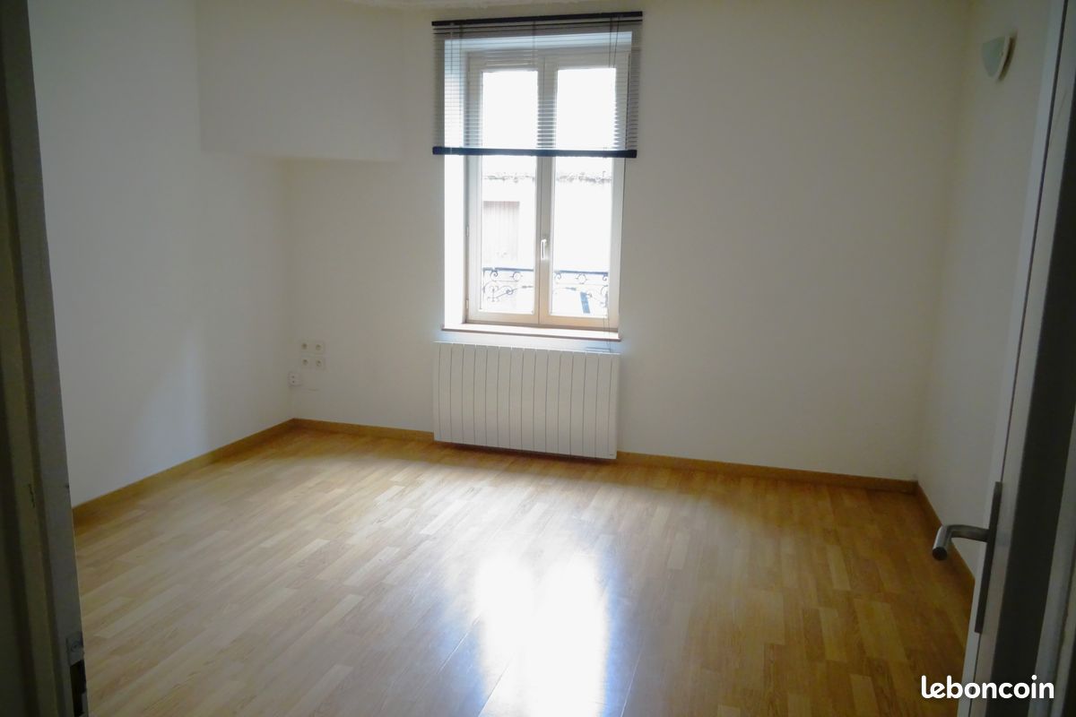 Appartement 1 pièce 29 m² · à Nancy · 29 m² · 410 €