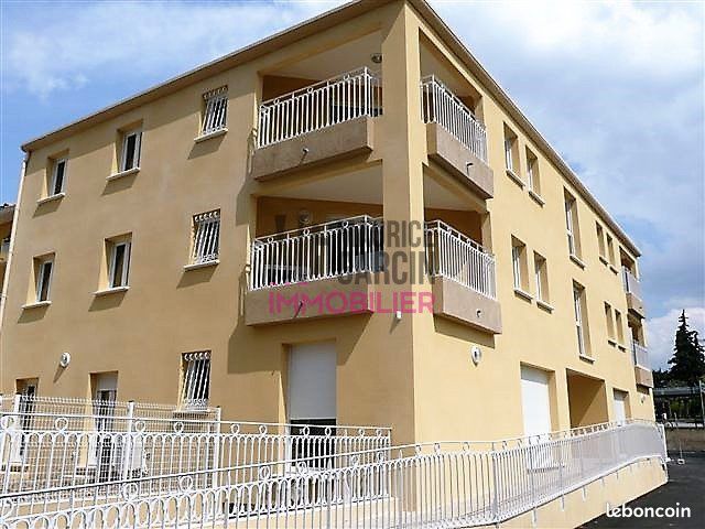 Appartement 3 pièces 75 m² · à Carpentras · 75 m² · 741 €/mois