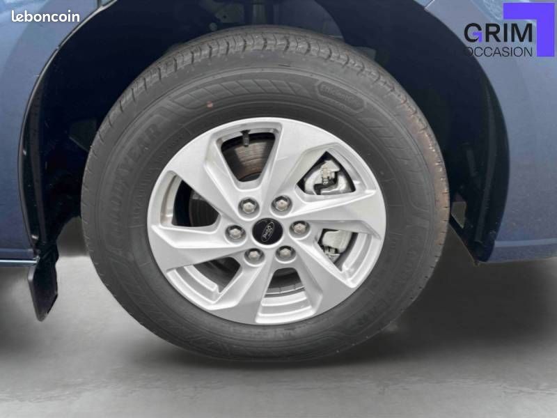 Ford Transit CUSTOM CA 320 L1H1 2.0 ECOBLUE 136 CH LIMITED (image 14)