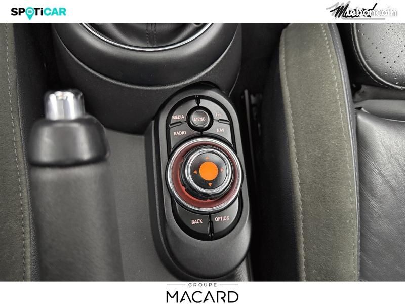 Mini Mini Cooper 136ch Blackfriars BVA (image 29)