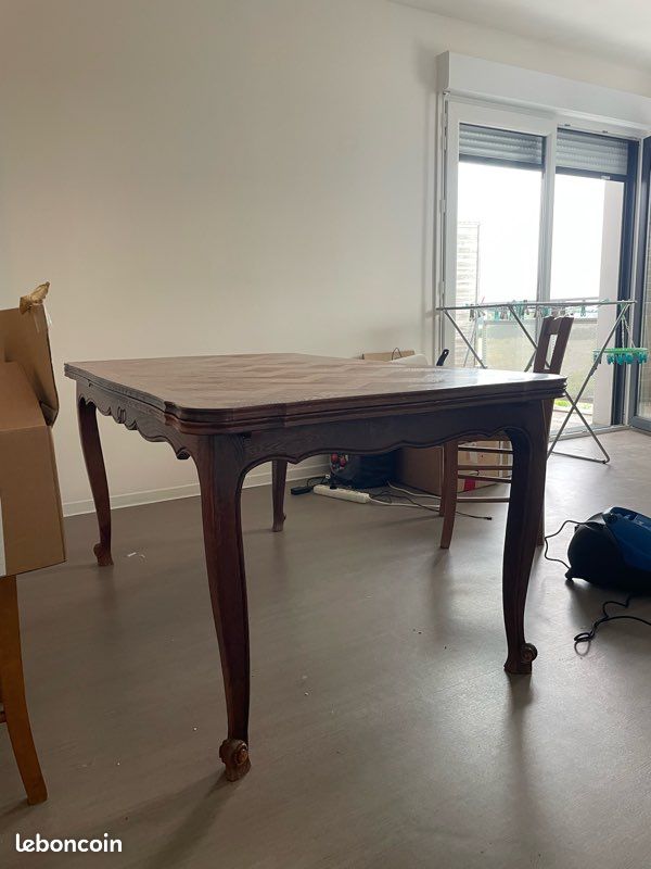 Table de salon (image 2)