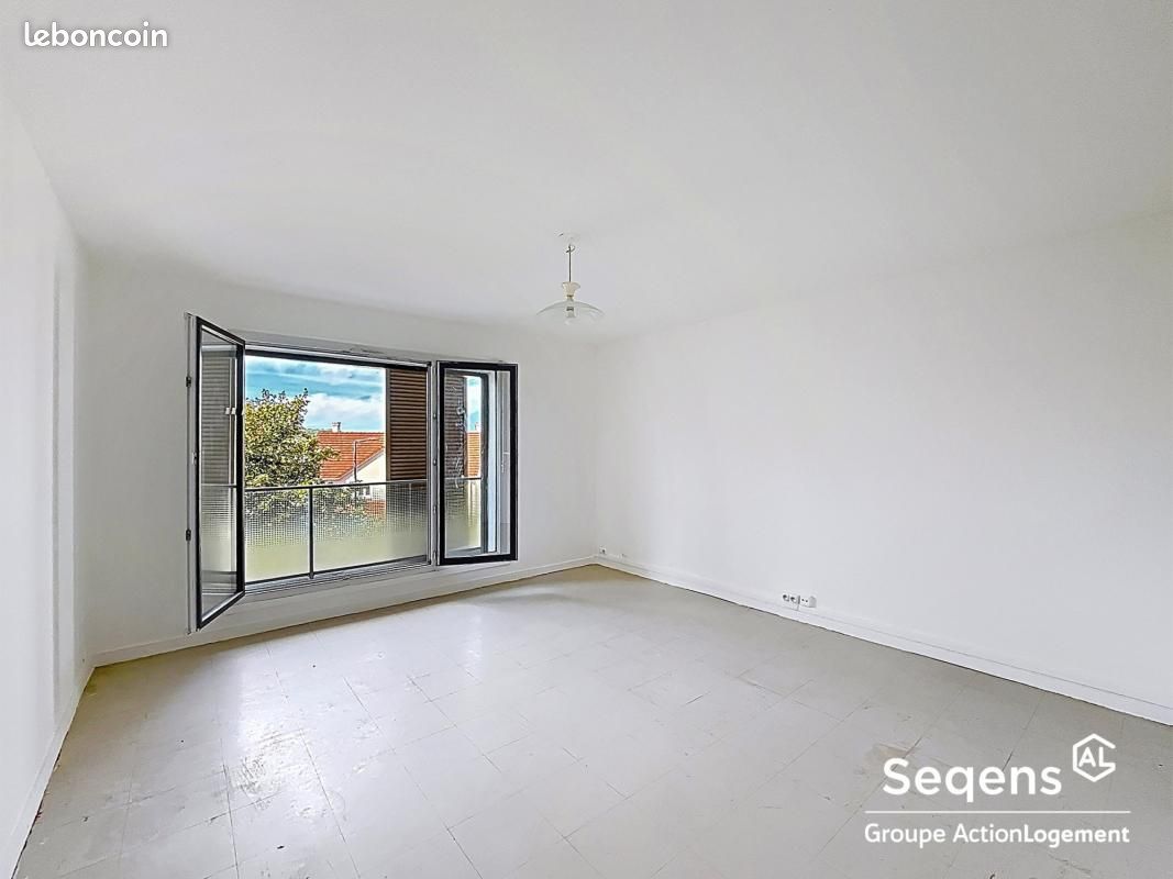 Appartement 3 pièces 65 m² · à Bouffémont · 65 m² · 123 390 €