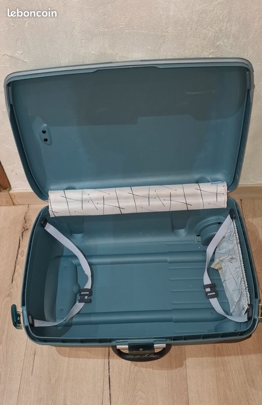 SAMSONITE Essens Valise rigide 65cm 146911