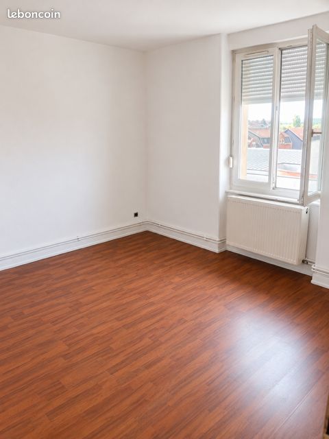 Appartement 3 pièces 85 m² · à Maizières-lès-Metz · 85 m² · 740 €