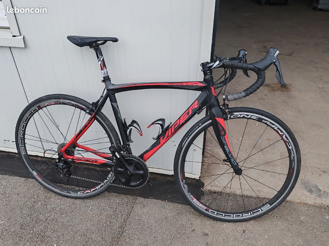 Paris Galibier Viper Galibier Road Frameset Road Bike Cycling