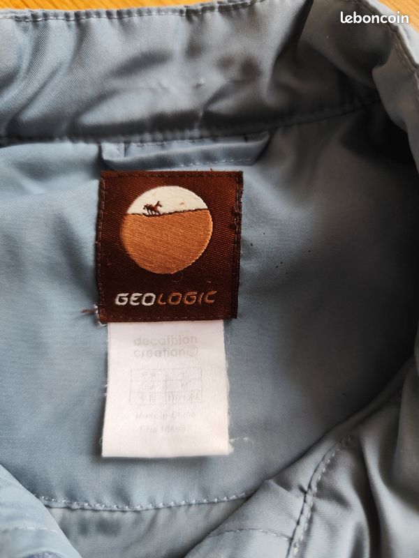 Veste équitation Femme Daks Signature – Taille S14, Vintage, Très Bon état