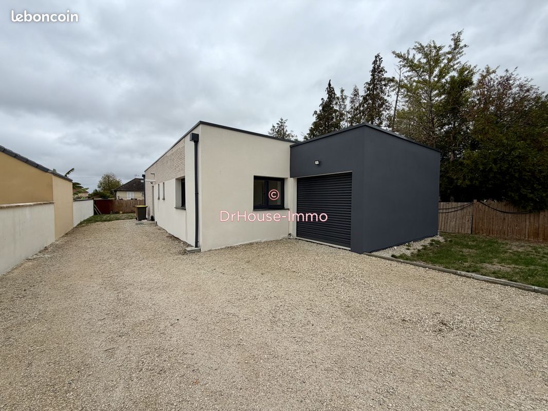 Maison 5 pièces 98 m² · à Corquilleroy · 98 m² · 219 900 €