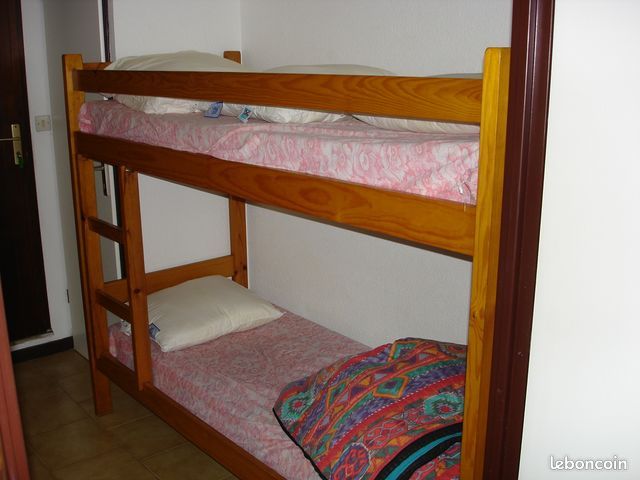 Argelès sur mer Studio Piscine (image 3)