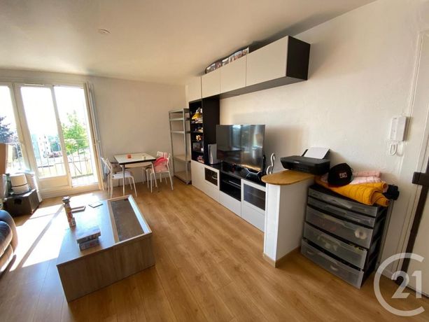 Appartement a louer domont - 5 pièce(s) - 81 m2 - Surfyn