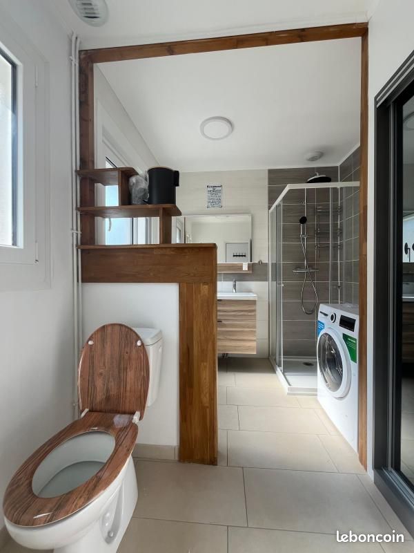 Maison a louer romorantin-lanthenay - 3 pièce(s) - 70 m2 - Surfyn