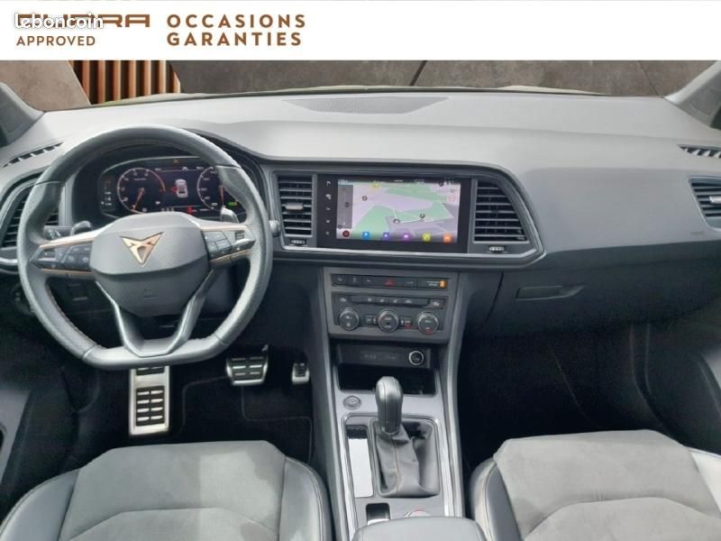 Cupra Ateca 1.5 TSI 150ch V DSG7 (image 3)