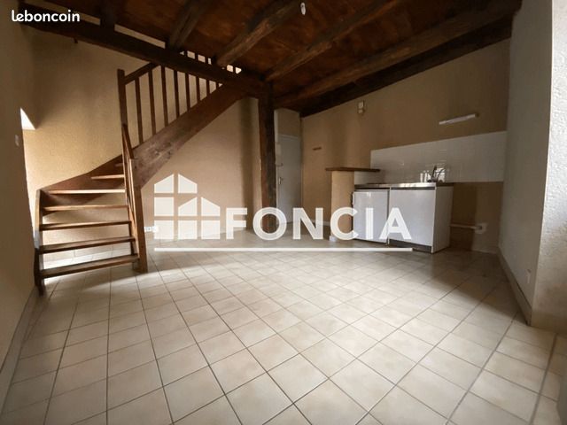 Appartement 2 pièces 32 m² · à Poitiers · 32 m² · 428 €