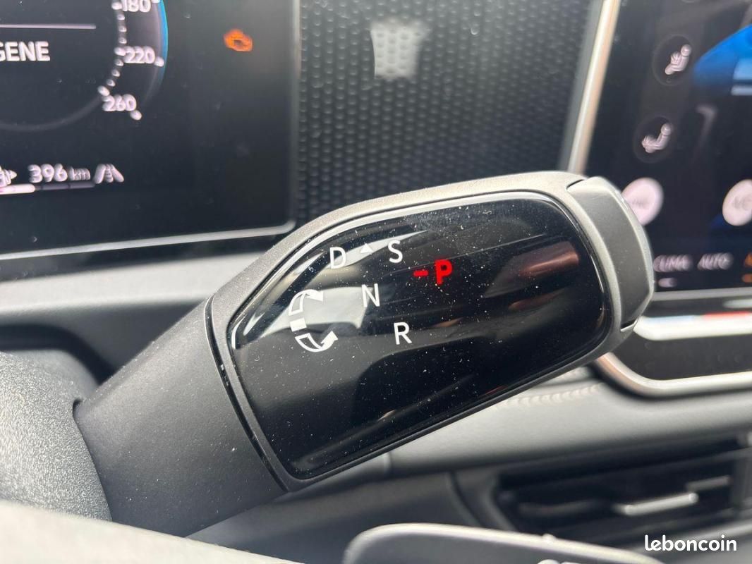 Volkswagen Tiguan NOUVEAU 1.5 EHYBRID 204CH DSG6 LI (image 11)