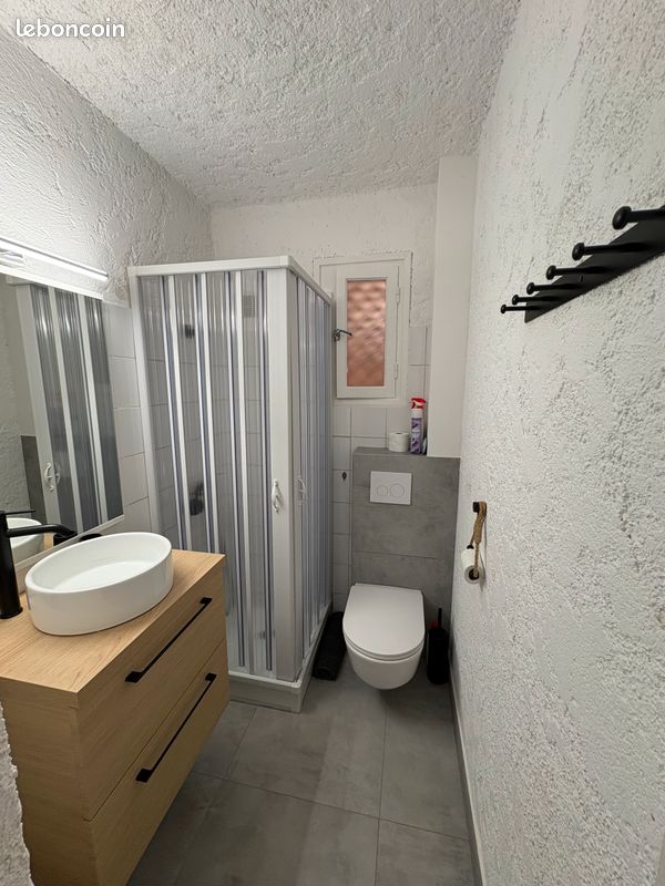 Studio en corse du sud (image 6)