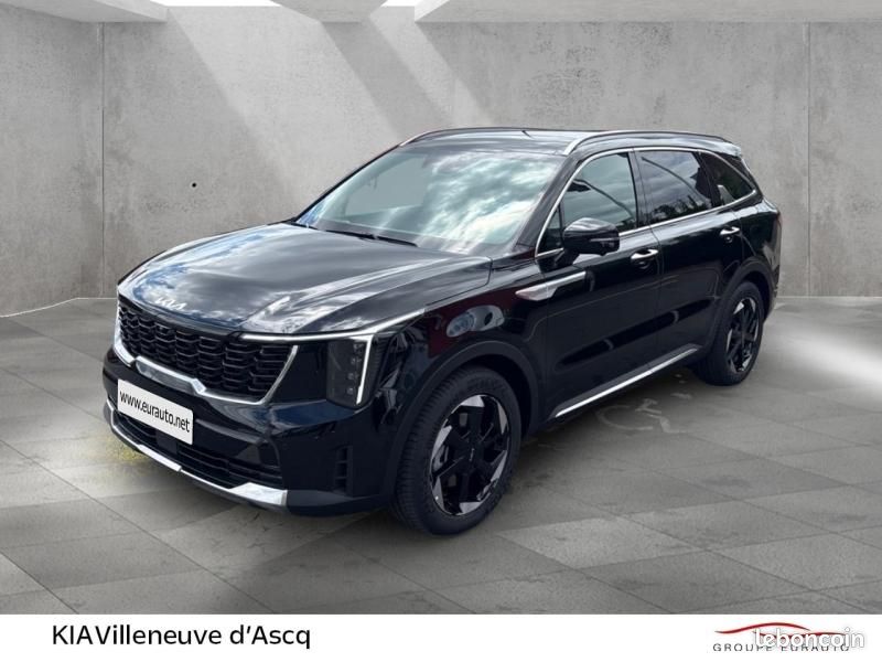Kia Sorento 1.6 T-GDi 288ch PHEV Premium Business 4x4 7 places (image 1)