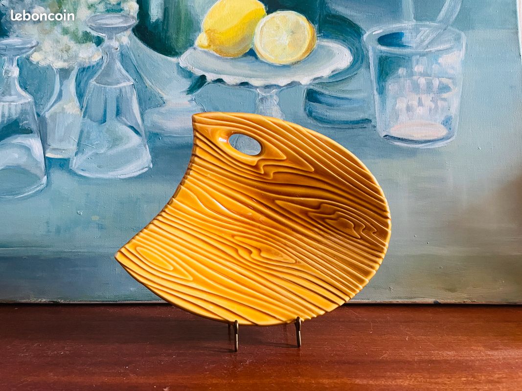 Vide poche Verceram vintage (image 2)