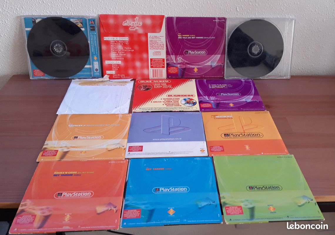 Demo ps1 (image 2)