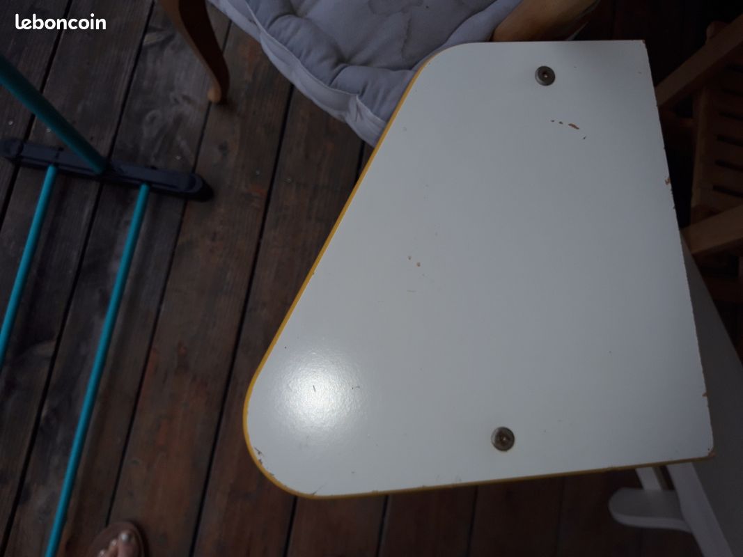 Urgent : Etagere murale enfant (image 3)