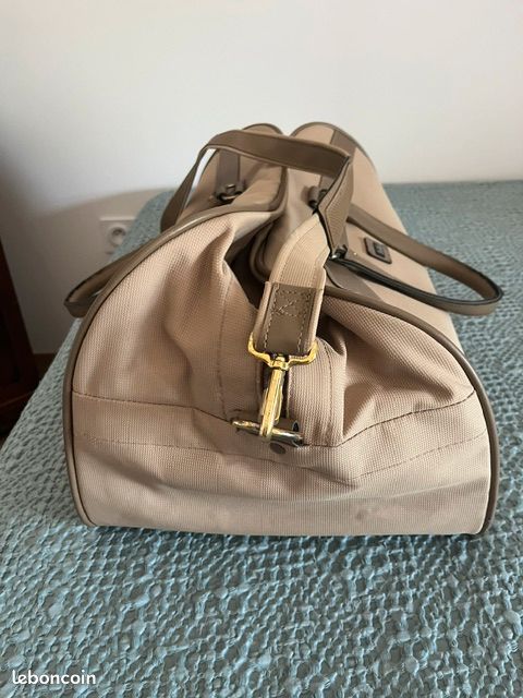 Sac de voyage Delsey (image 6)
